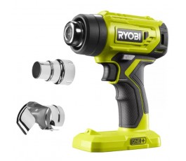 
                  RYOBI AKUMULATOROWA OPALARKA 170L/MIN R18HG-0 18V 5133004423